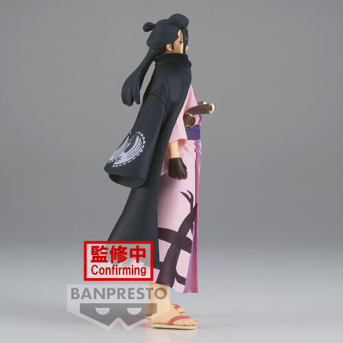 One Piece - Izou (The Grandline Men DXF) - Nuevo OB