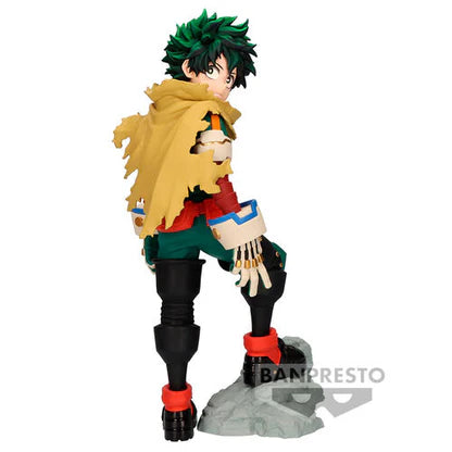My Hero Academia - Midoriya Izuku - Nuevo Open Box