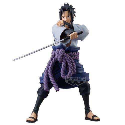 Naruto Shippuden - Uchiha Sasuke (Grandista) - Nuevo OB