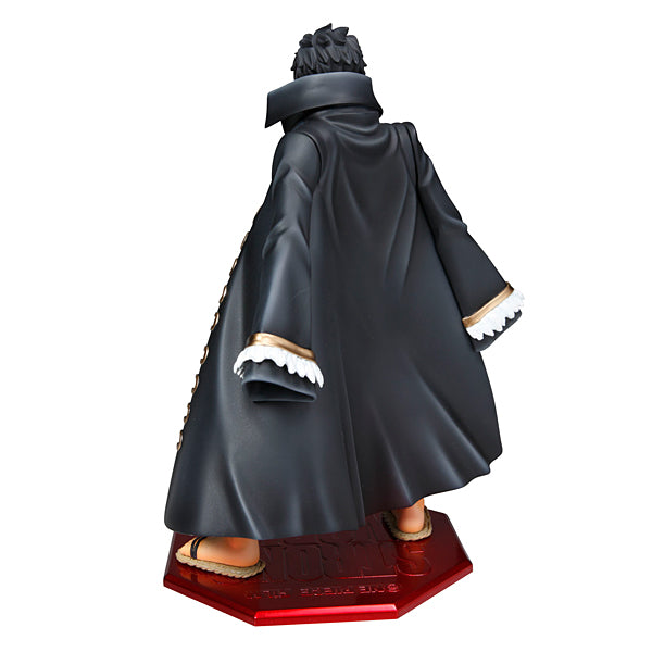 One Piece - Monkey D Luffy (P.O.P Strong Edition)