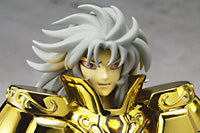 [Stock] - Saint Seiya / Caballeros del Zodiaco - Saga de Geminis (Myth Cloth Regular) - Expuesto