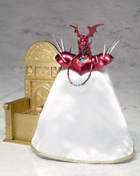 [Stock] - Saint Seiya / Caballeros del Zodiaco - Saga de Geminis (Myth Cloth Regular) - Expuesto
