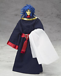 [Stock] - Saint Seiya / Caballeros del Zodiaco - Saga de Geminis (Myth Cloth Regular) - Expuesto