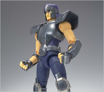 Saint Seiya - Myth Cloth - Geki del Oso (nuevo)