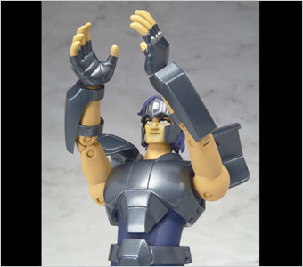 Saint Seiya - Myth Cloth - Geki del Oso (nuevo)