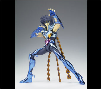 Saint Seiya - Myth Cloth - Ikki de Fenix (nuevo y sellado)