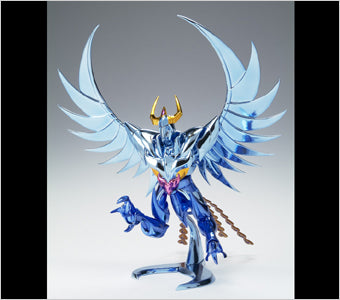 Saint Seiya - Myth Cloth - Ikki de Fenix (nuevo y sellado)