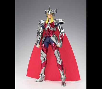 Saint Seiya - Myth Cloth - Hagen de Merak - Usado en perfecto estado