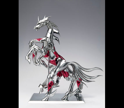 Saint Seiya - Myth Cloth - Hagen de Merak - Usado en perfecto estado