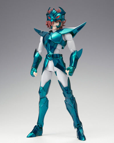 Saint Seiya - Myth Cloth - Alberich de Megrez Delta - Usado en buen estado