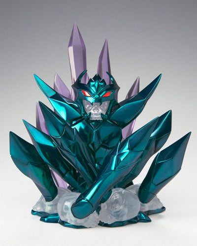 Saint Seiya - Myth Cloth - Alberich de Megrez Delta - Usado en buen estado