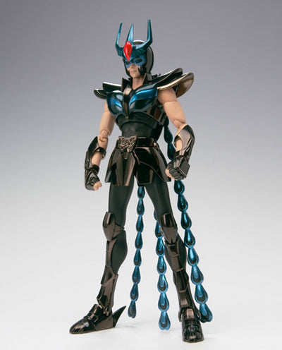 [Stock] - Saint Seiya / Caballeros del Zodiaco - Black Fenix (Myth Cloth Regular) - Expuesto (Copia)