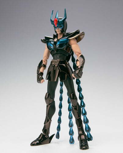 [Stock] - Saint Seiya / Caballeros del Zodiaco - Black Fenix (Myth Cloth Regular) - Expuesto (Copia)