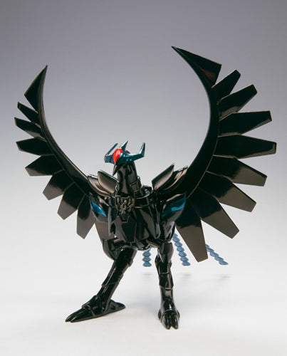 [Stock] - Saint Seiya / Caballeros del Zodiaco - Black Fenix (Myth Cloth Regular) - Expuesto (Copia)