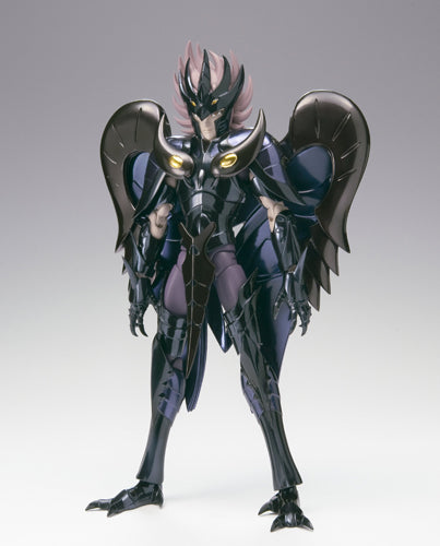 Saint Seiya - Myth Cloth - Harpy Valentine