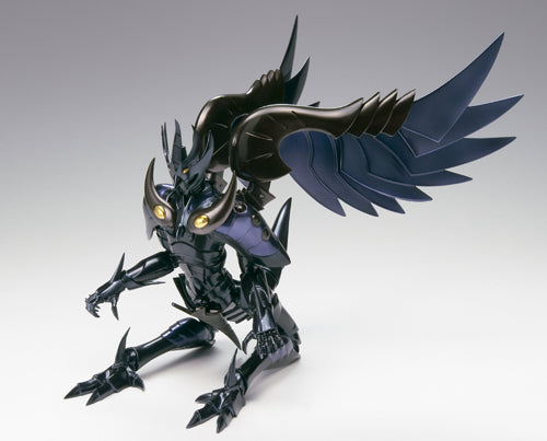 Saint Seiya - Myth Cloth - Harpy Valentine