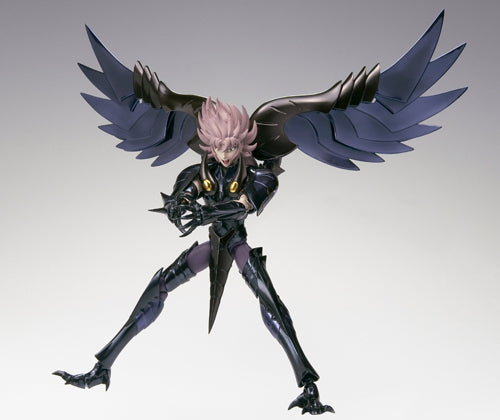Saint Seiya - Myth Cloth - Harpy Valentine