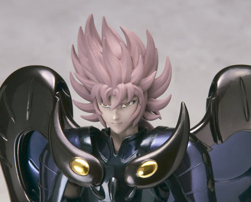 Saint Seiya - Myth Cloth - Harpy Valentine
