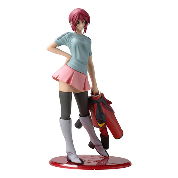 Gundam Destiny - Lunamaria Hawke (Mega House, Excellennt Model) - Nuevo OB