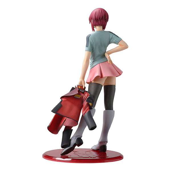 Gundam Destiny - Lunamaria Hawke (Mega House, Excellennt Model) - Nuevo OB