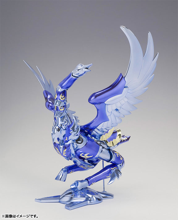Saint Seiya - Myth Cloth -  Hyoga Cisne 10th Anniversary