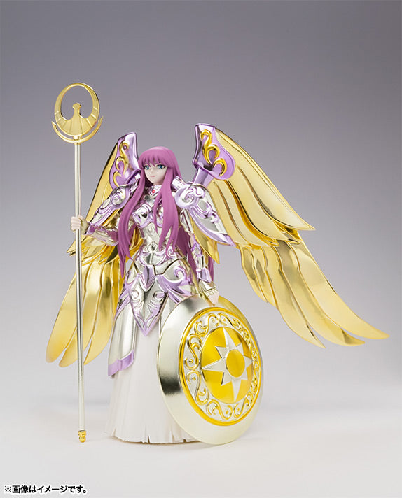 Saint Seiya - Myth Cloth - Athena