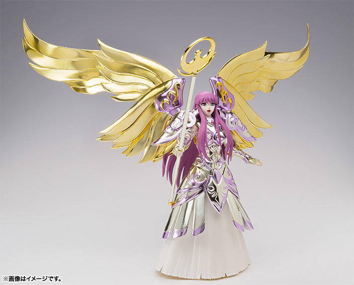 Saint Seiya - Myth Cloth - Athena