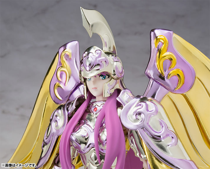 Saint Seiya - Myth Cloth - Athena