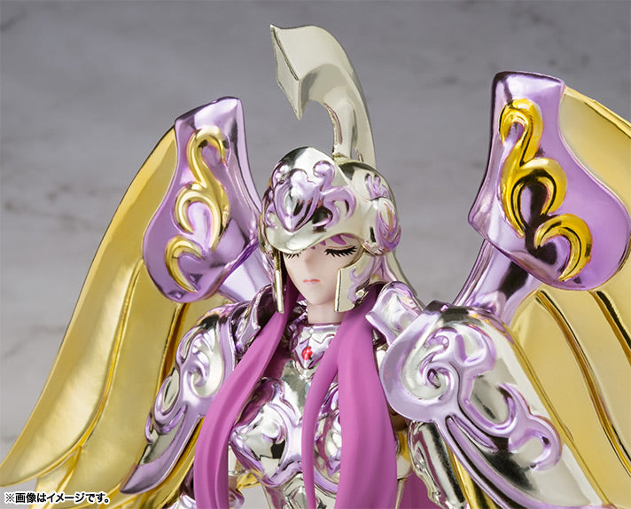 Saint Seiya - Myth Cloth - Athena