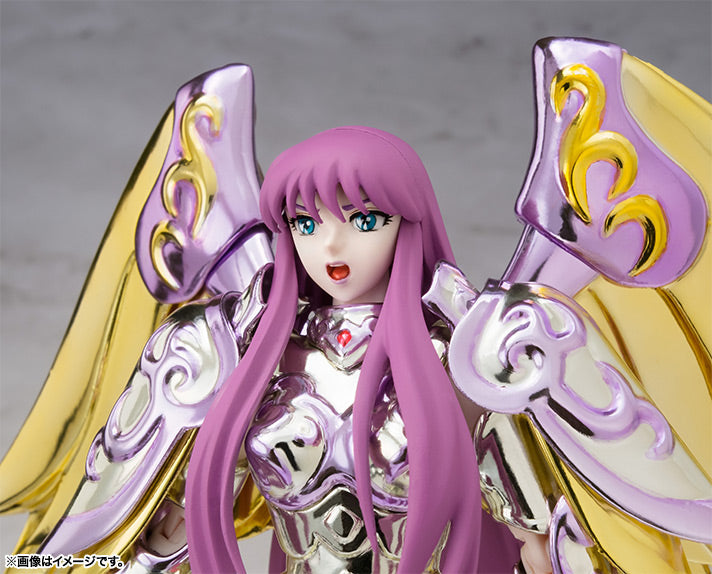 Saint Seiya - Myth Cloth - Athena