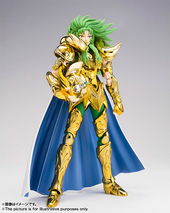 Saint Seiya - Myth Cloth EX - Shion de Aries