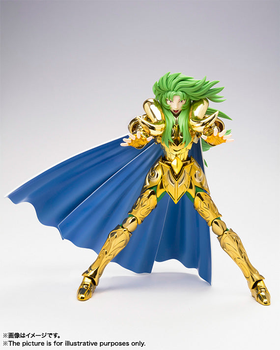 Saint Seiya - Myth Cloth EX - Shion de Aries