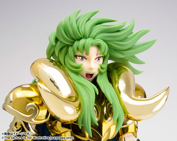 Saint Seiya - Myth Cloth EX - Shion de Aries