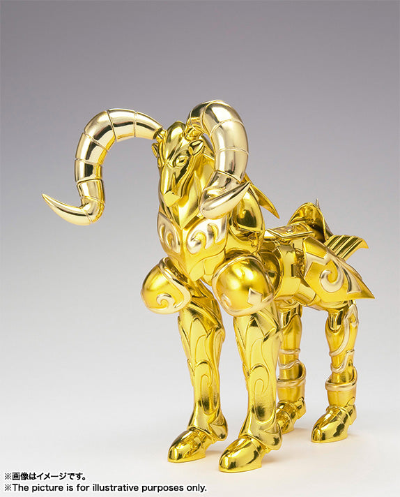 Saint Seiya - Myth Cloth EX - Shion de Aries