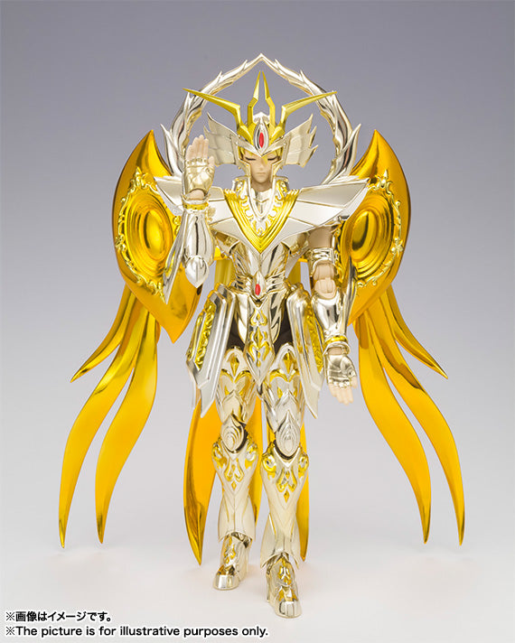 Saint Seiya - Myth Cloth EX SOG - Shaka de Virgo