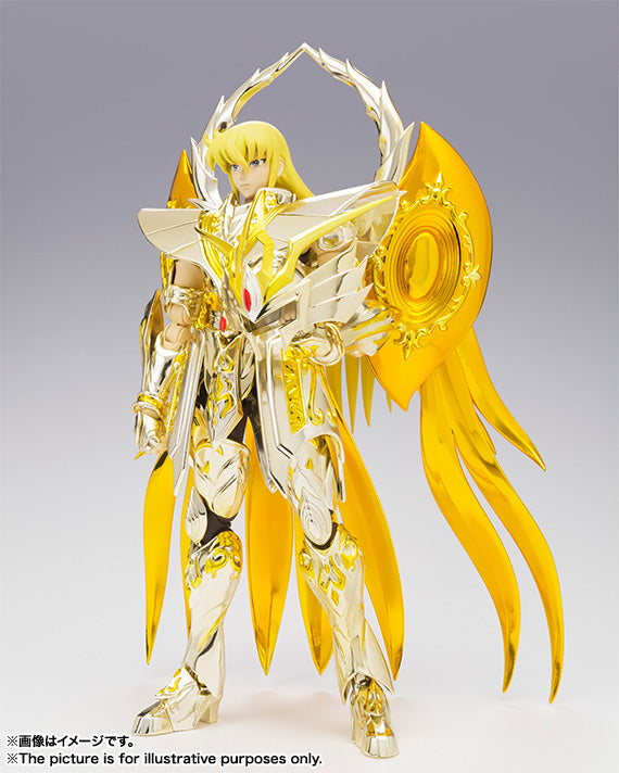 Saint Seiya - Myth Cloth EX SOG - Shaka de Virgo