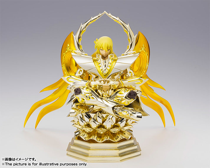 Saint Seiya - Myth Cloth EX SOG - Shaka de Virgo