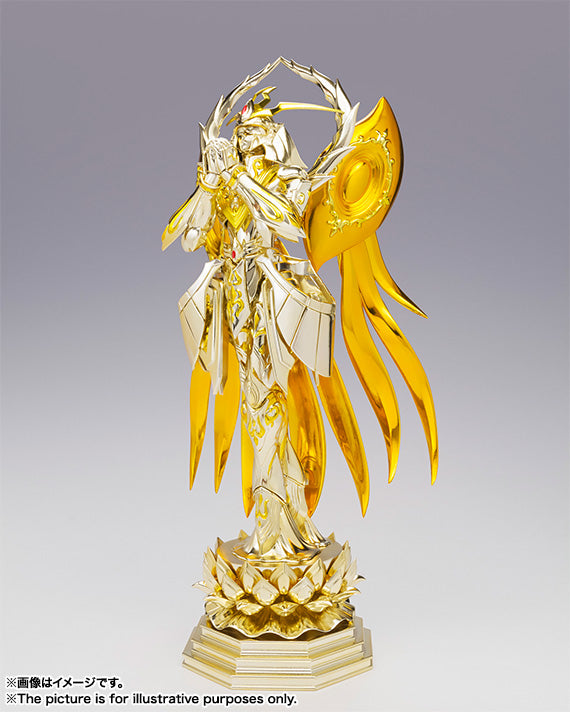 Saint Seiya - Myth Cloth EX SOG - Shaka de Virgo