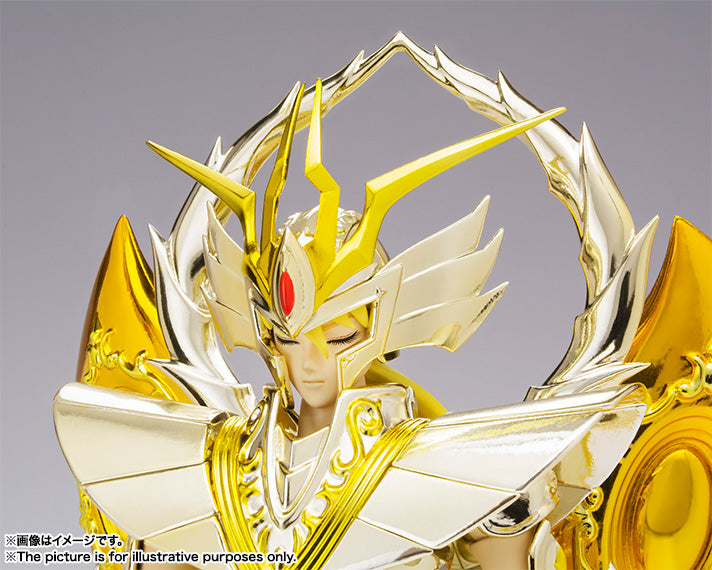 Saint Seiya - Myth Cloth EX SOG - Shaka de Virgo