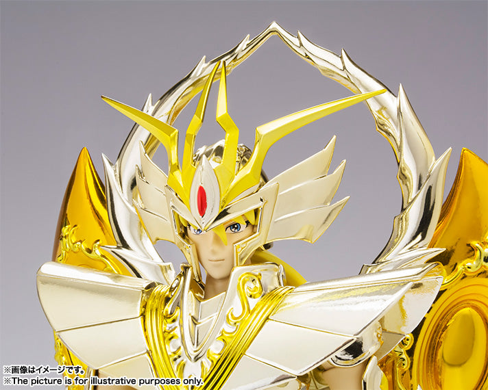 Saint Seiya - Myth Cloth EX SOG - Shaka de Virgo