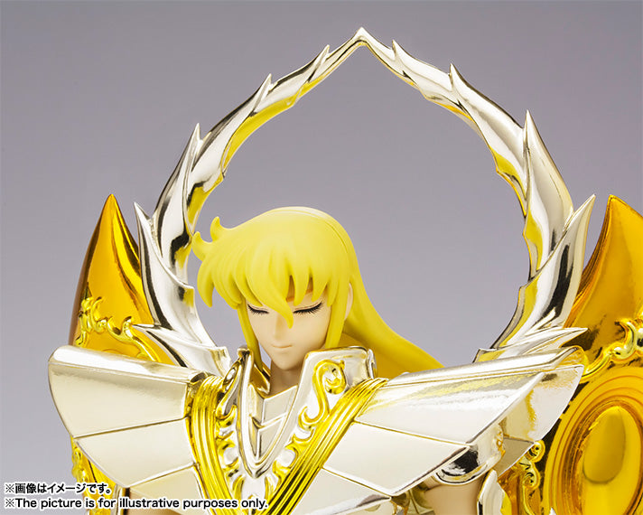 Saint Seiya - Myth Cloth EX SOG - Shaka de Virgo