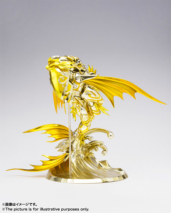 Saint Seiya - Myth Cloth EX SOG - Afrodita de Piscis