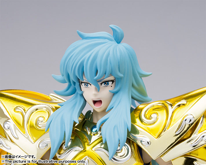 Saint Seiya - Myth Cloth EX SOG - Afrodita de Piscis