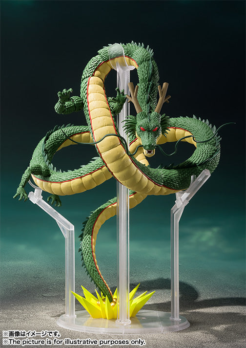 Dragon Ball Z - Shenron (S.H.Figuarts)