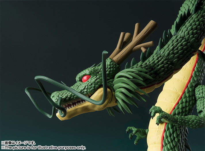 Dragon Ball Z - Shenron (S.H.Figuarts)