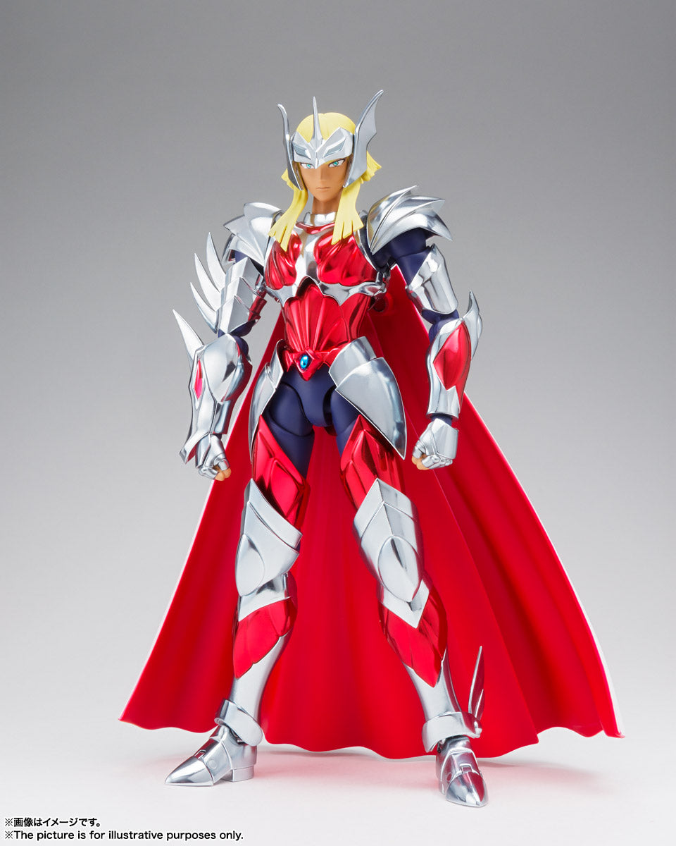 Saint Seiya - Myth Cloth EX - Hagen de Merak Beta