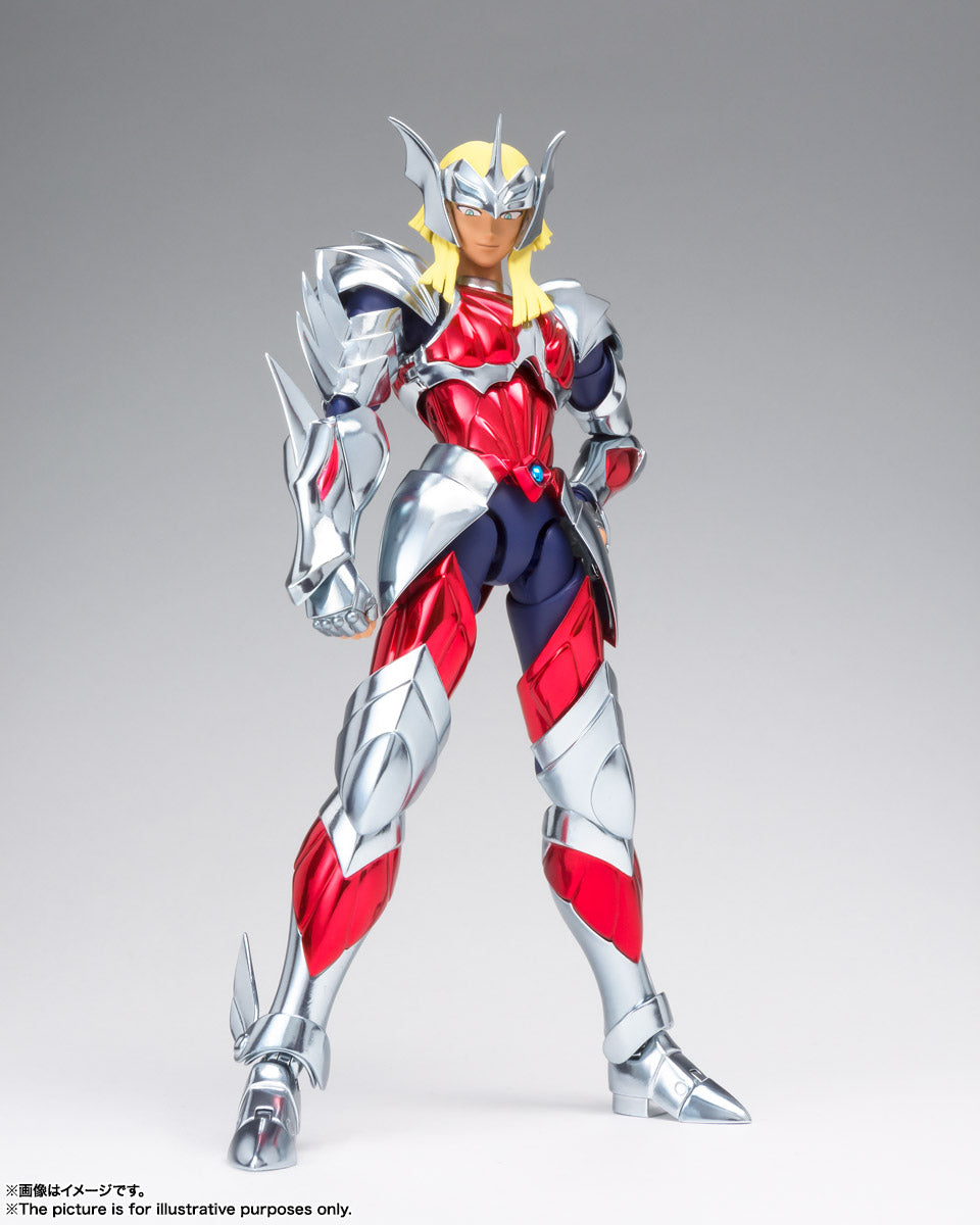 Saint Seiya - Myth Cloth EX - Hagen de Merak Beta