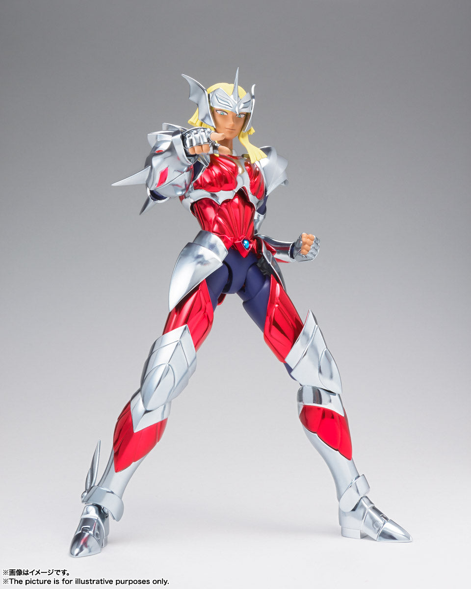 Saint Seiya - Myth Cloth EX - Hagen de Merak Beta