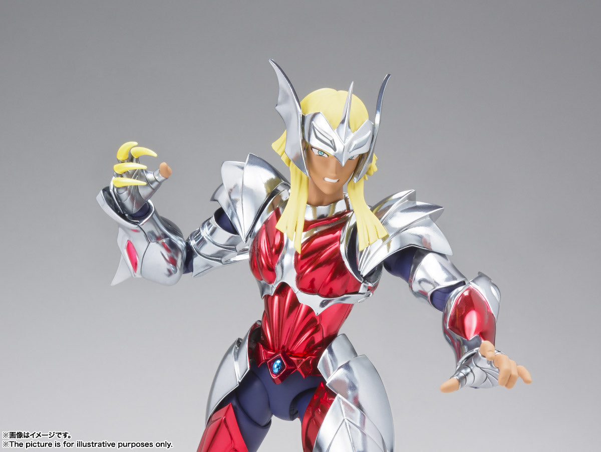 Saint Seiya - Myth Cloth EX - Hagen de Merak Beta