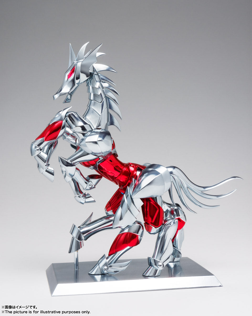 Saint Seiya - Myth Cloth EX - Hagen de Merak Beta